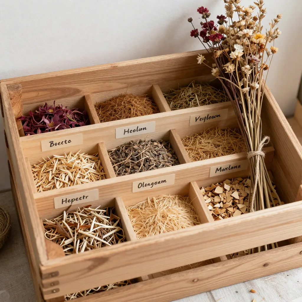 Post-globaal peulvrucht variëteit